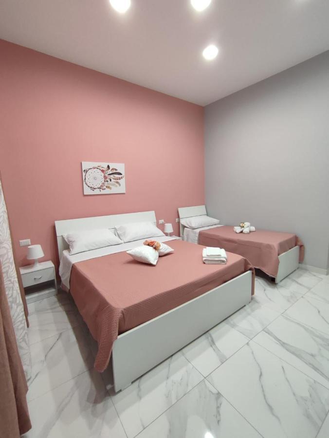 Bed & Breakfast Neve Al Sole Napoli