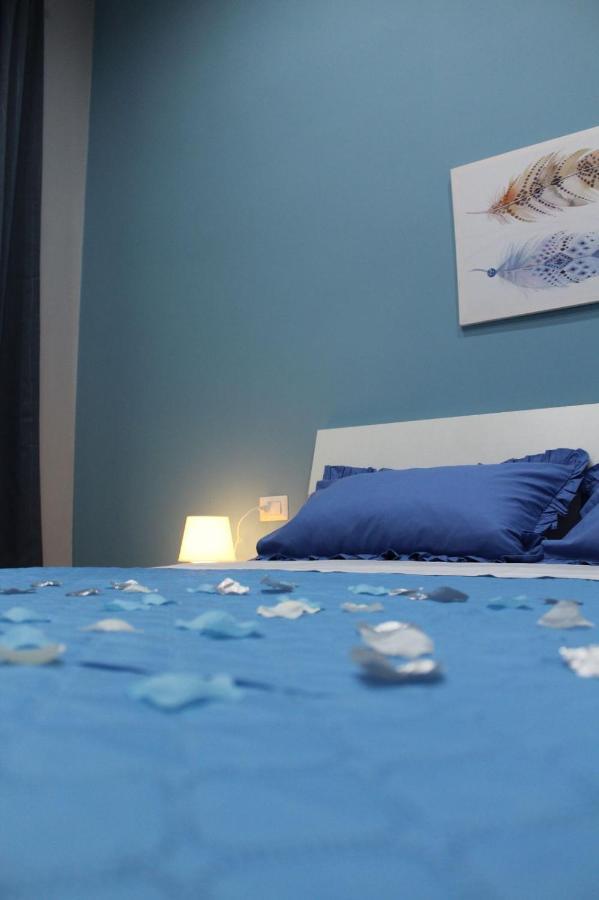 Neve Al Sole Bed & Breakfast Napoli
