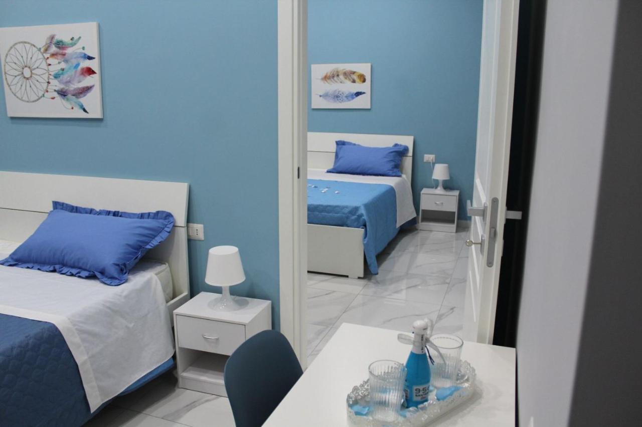 Bed & Breakfast Neve Al Sole Napoli