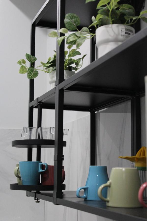 Neve Al Sole Couette-café Naples