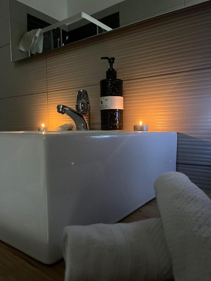 Neve Al Sole Bed & Breakfast Napels