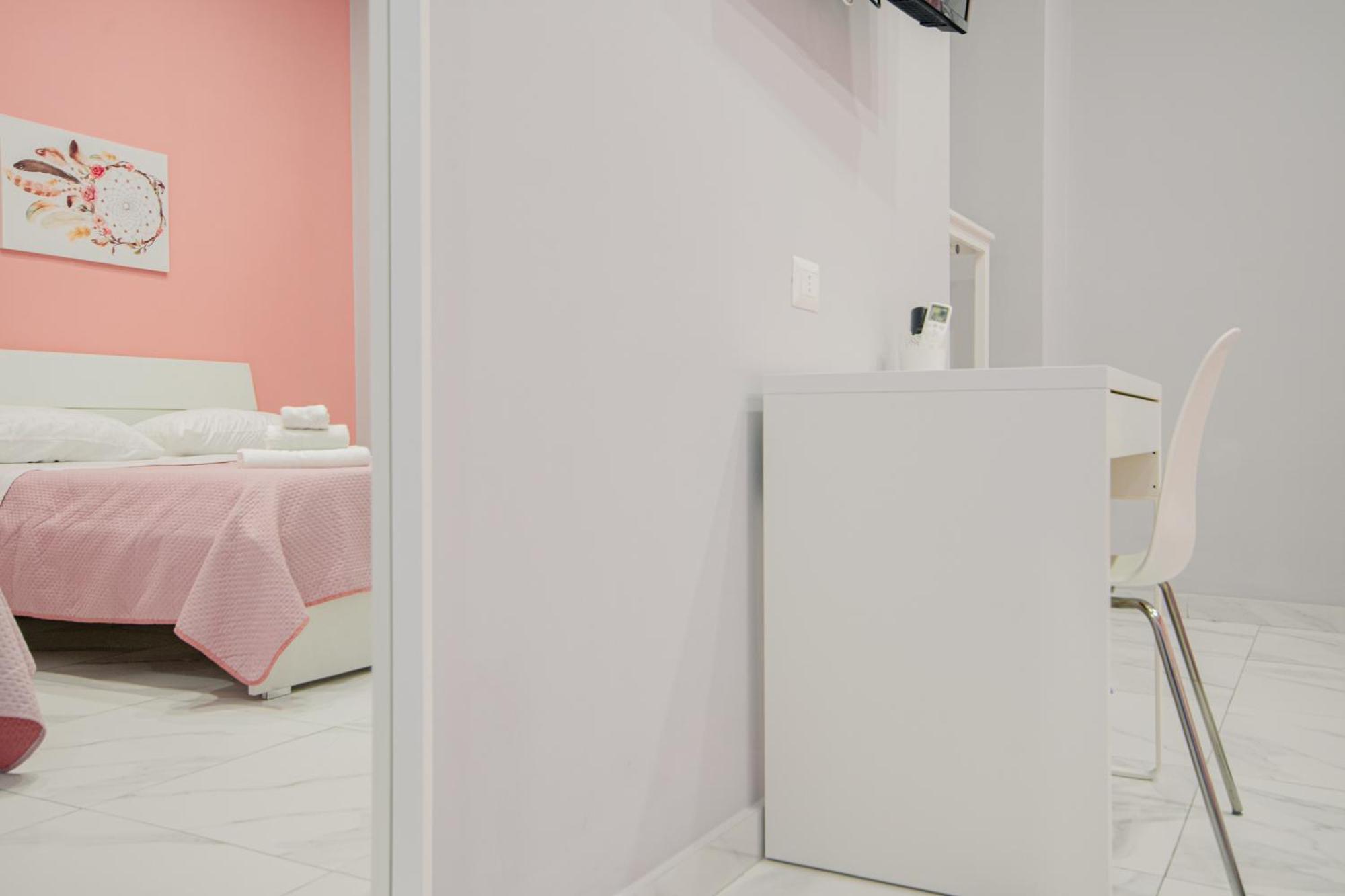 Neve Al Sole Bed & Breakfast *