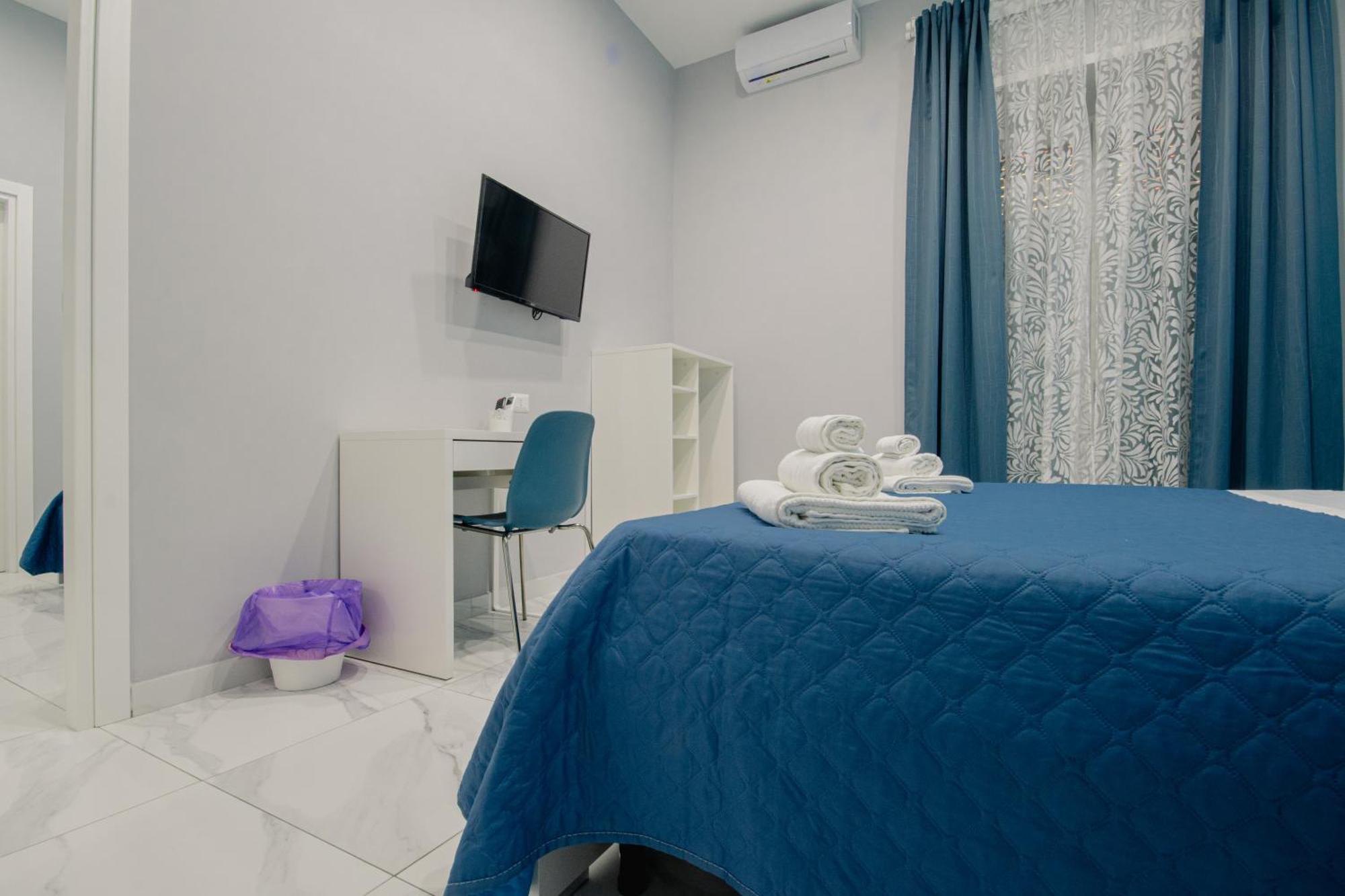 Bed & Breakfast Neve Al Sole Napels