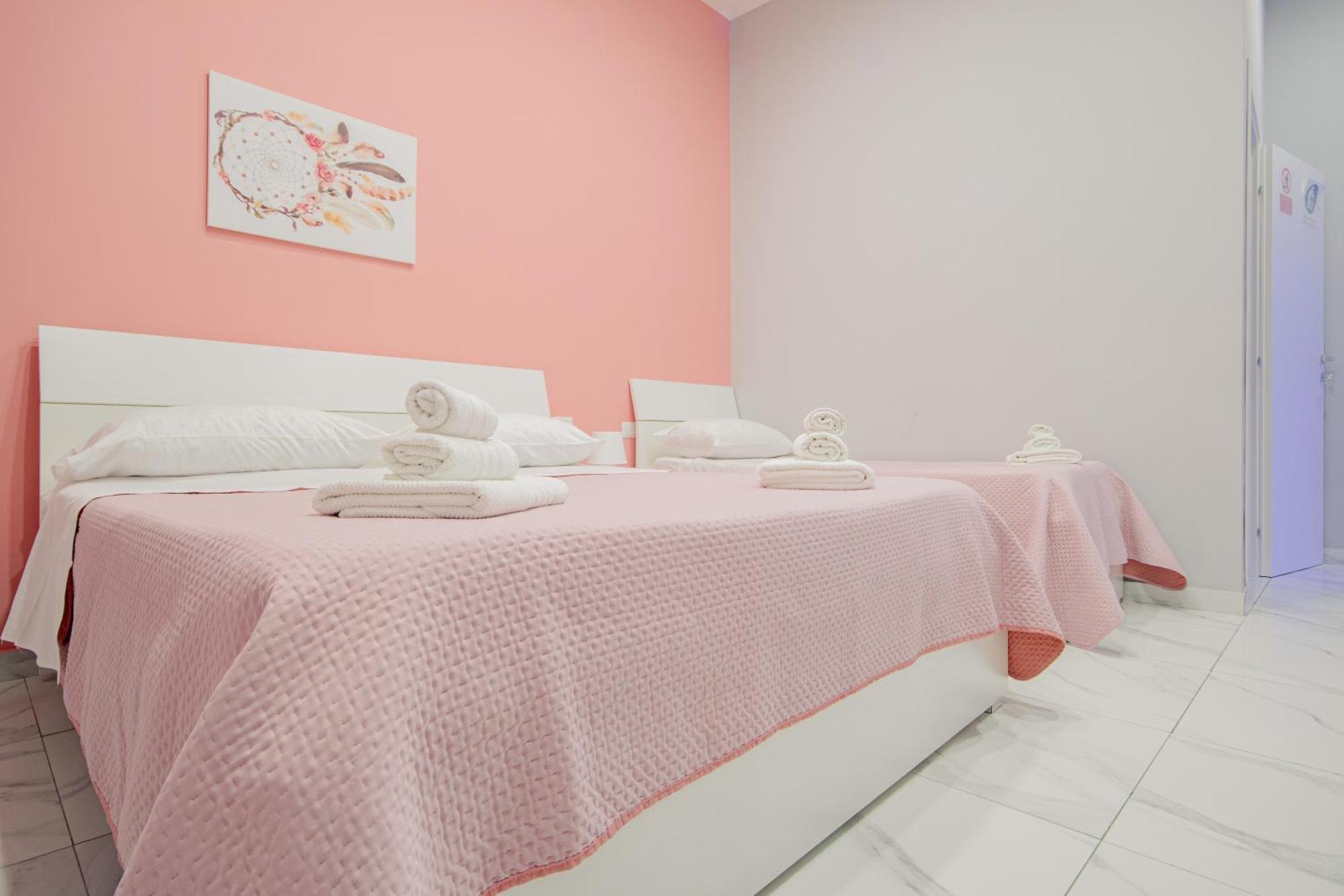 Bed & Breakfast Neve Al Sole