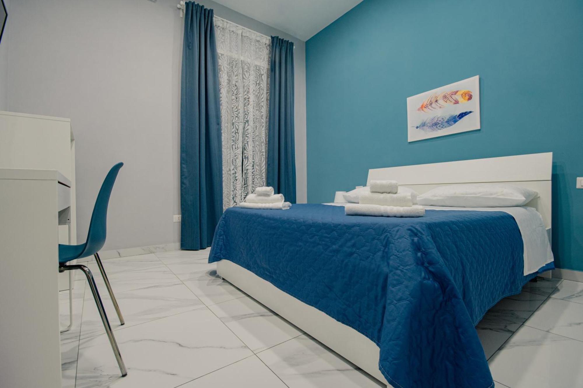 Neve Al Sole Bed & Breakfast *