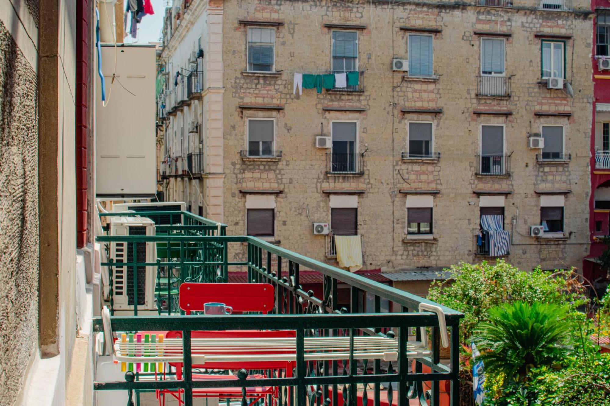 Bed & Breakfast Neve Al Sole