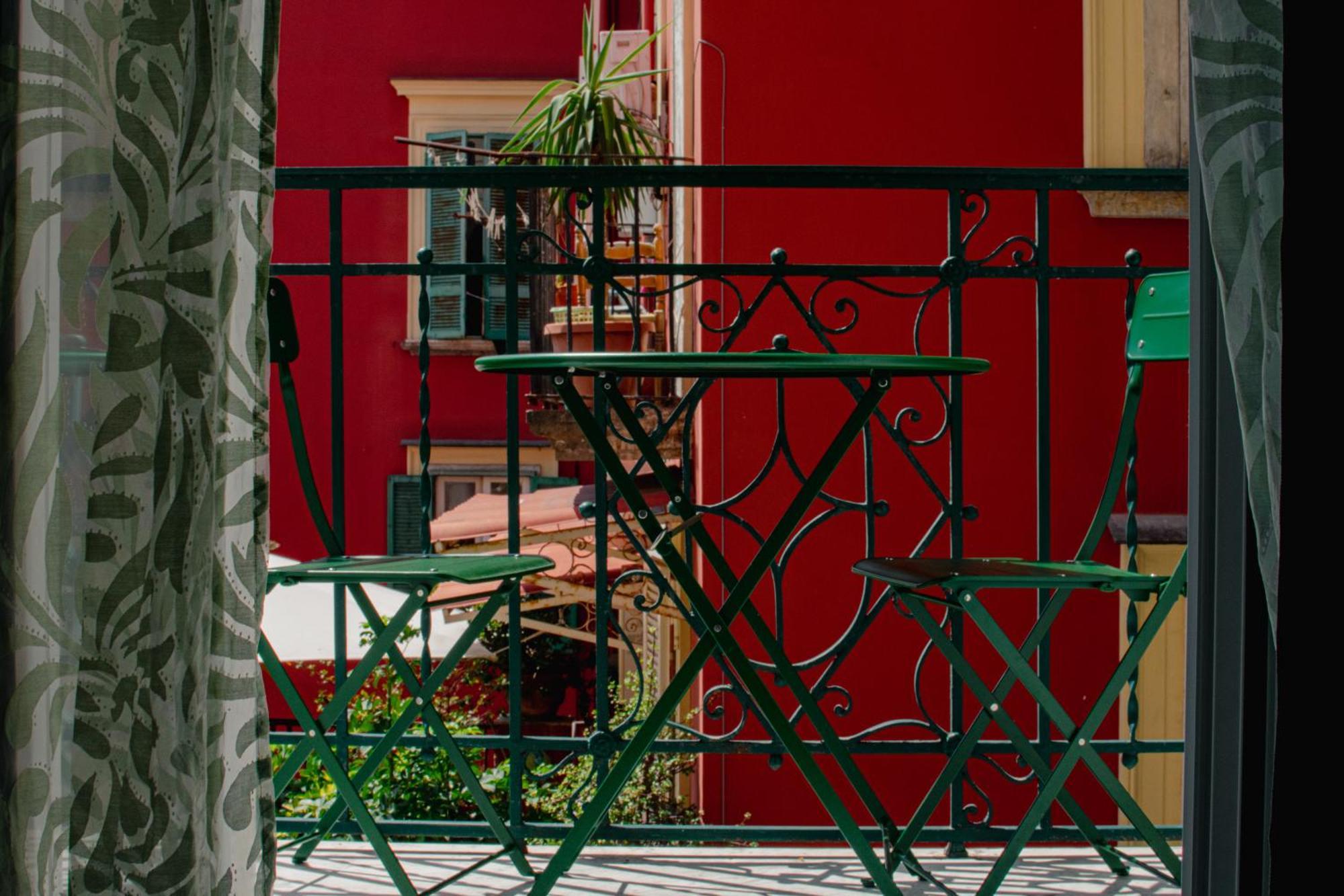 Neve Al Sole Bed & Breakfast *