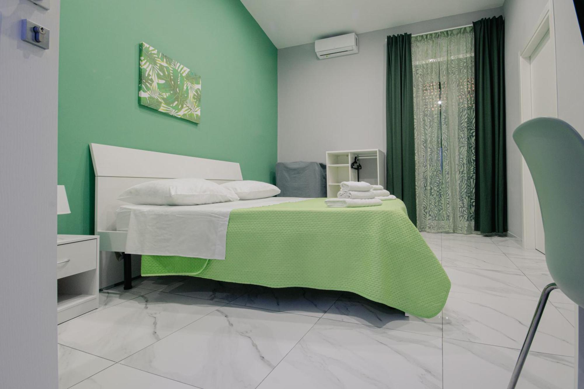 Neve Al Sole Bed & Breakfast *