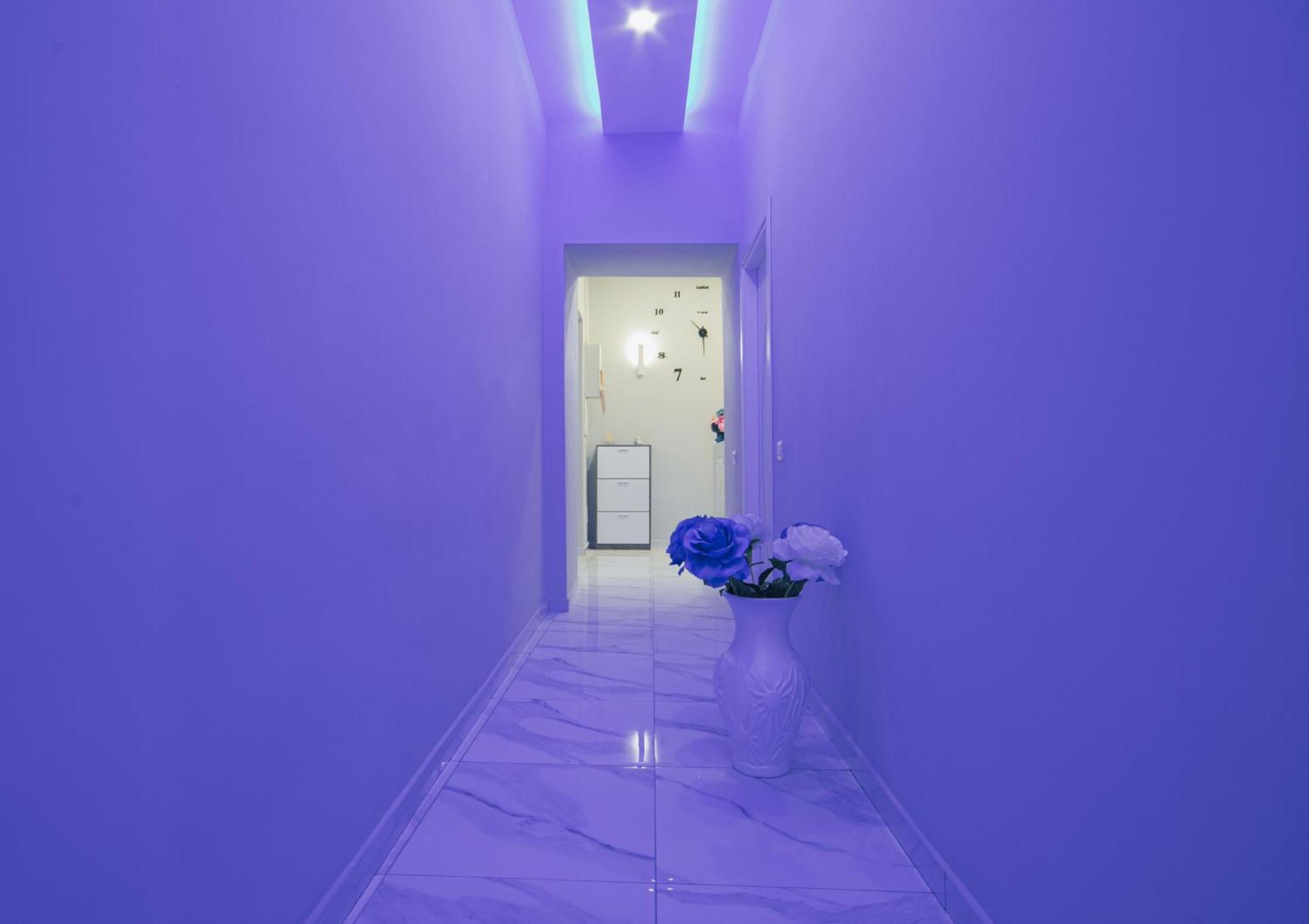 Neve Al Sole Bed & Breakfast Napels