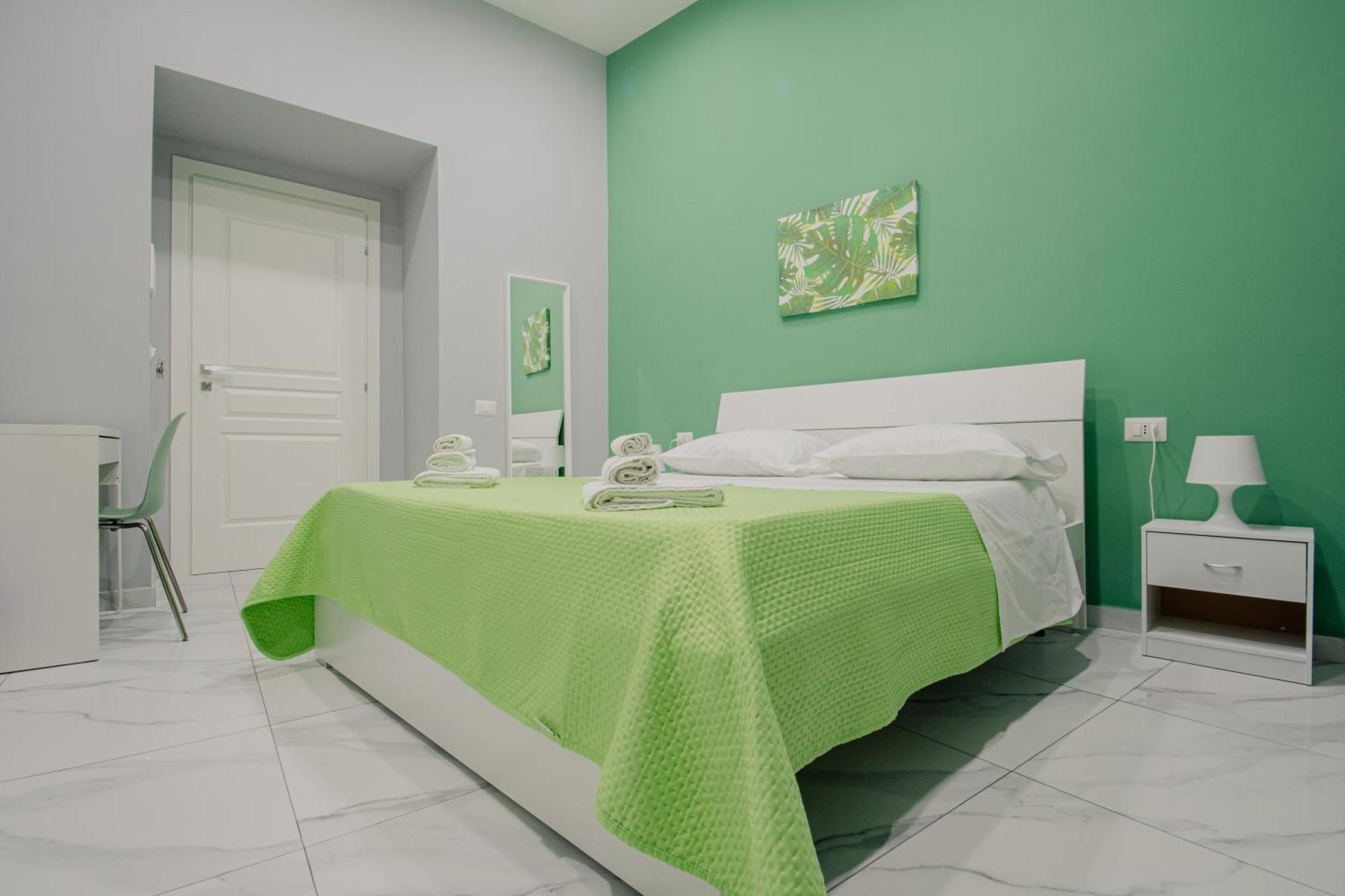 Neve Al Sole Bed & Breakfast
