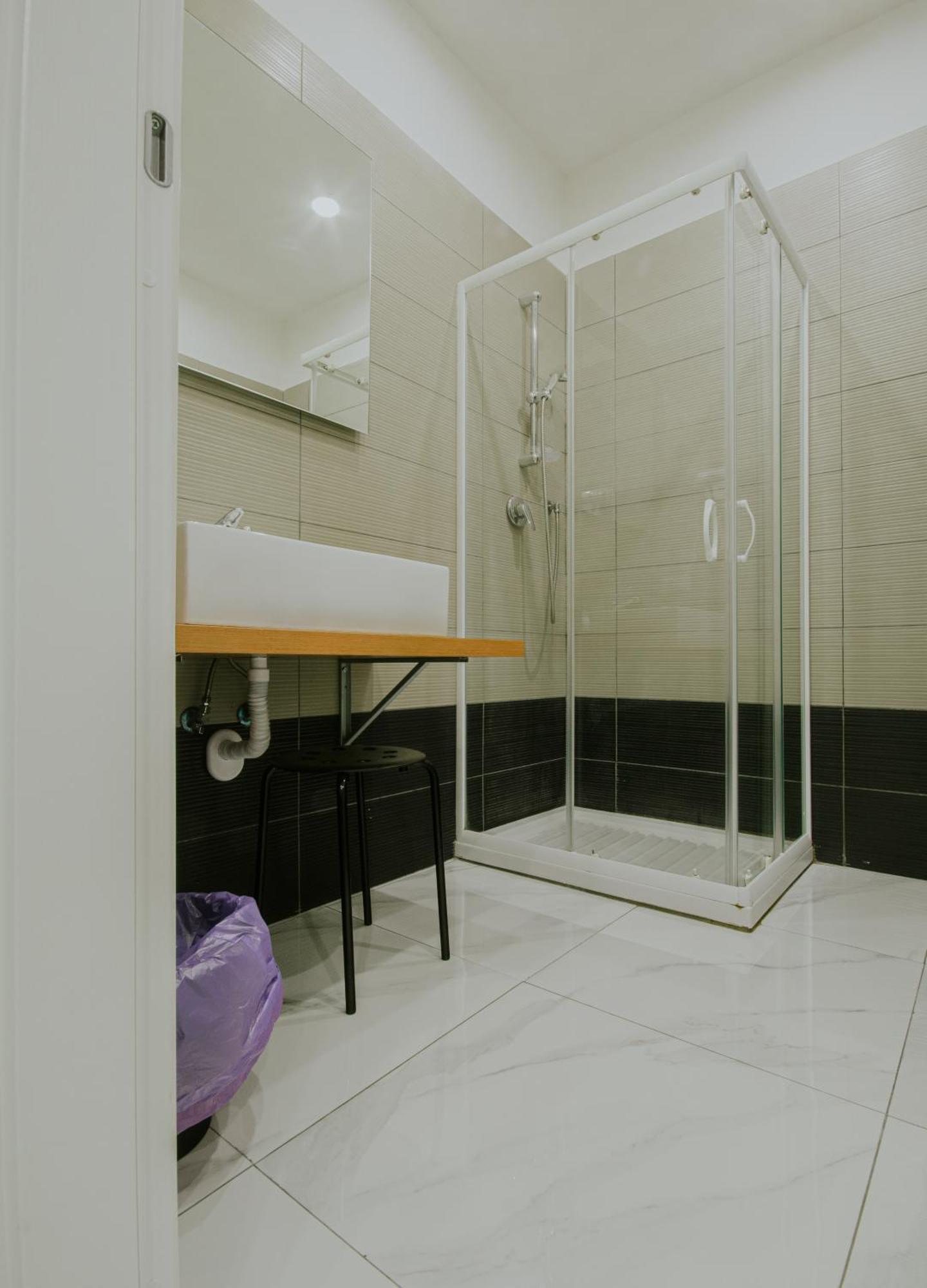Bed & Breakfast Neve Al Sole Napels