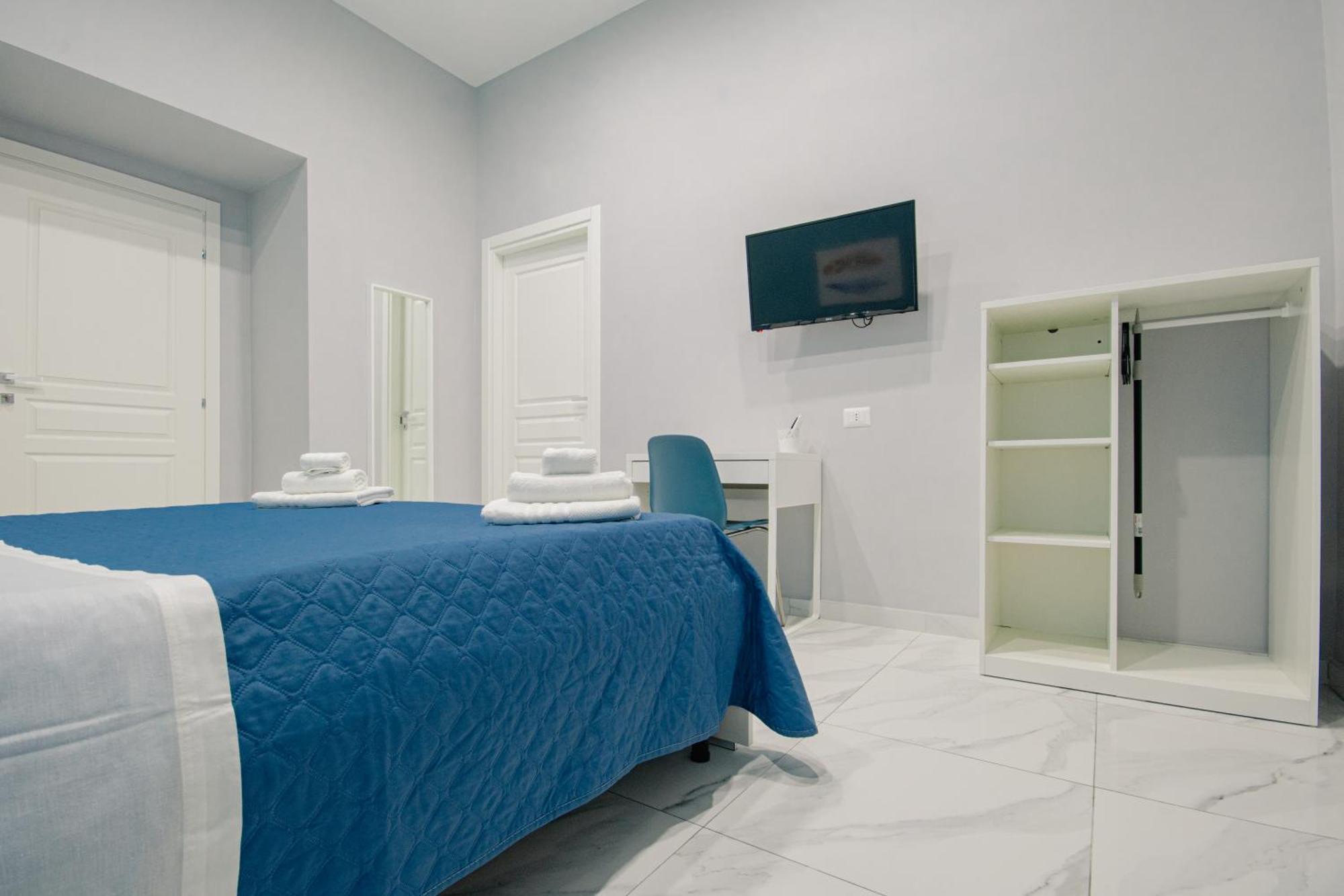 Bed & Breakfast Neve Al Sole Napoli