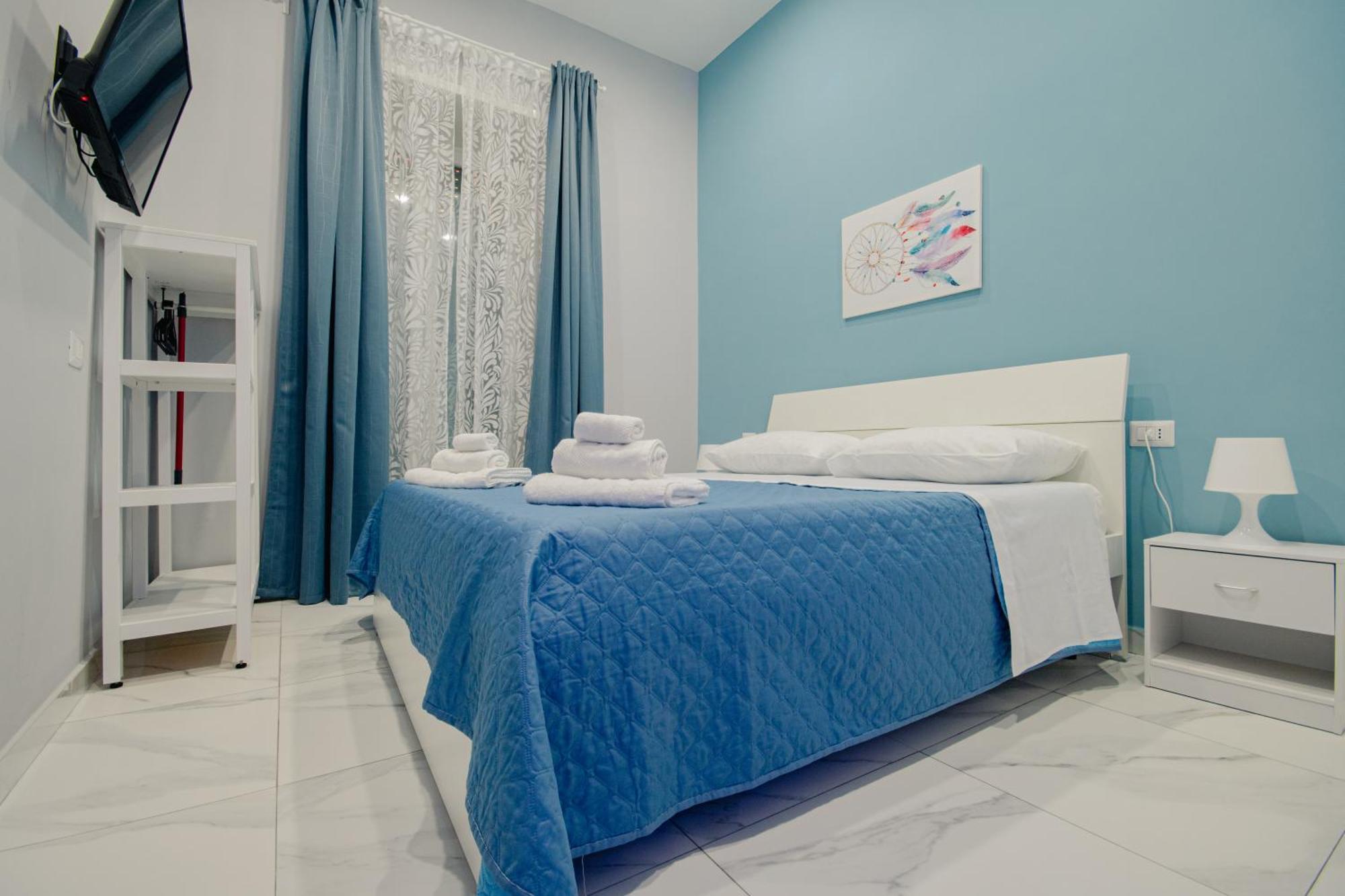Neve Al Sole Bed & Breakfast