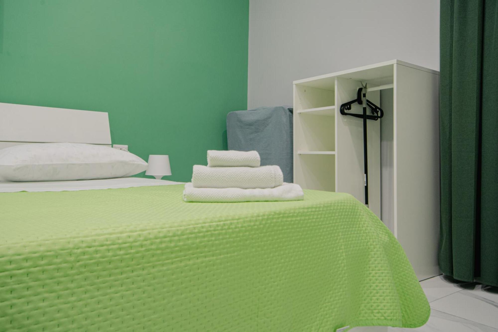 Neve Al Sole Bed & Breakfast *